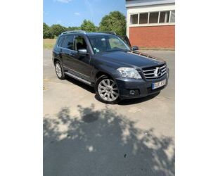 Mercedes-Benz GLK 320 Gebrauchtwagen