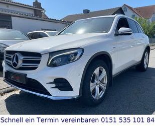 Mercedes-Benz GLC 250 Gebrauchtwagen