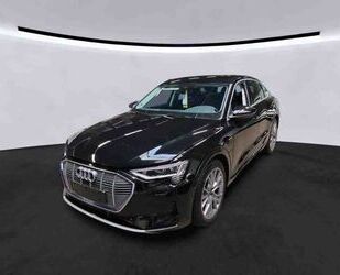 Audi e-tron Gebrauchtwagen