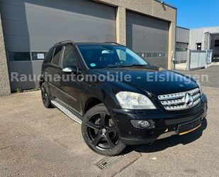 Mercedes-Benz ML 320 Gebrauchtwagen