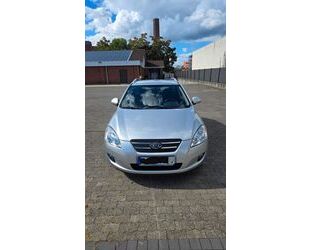 Kia ceed / Ceed Gebrauchtwagen