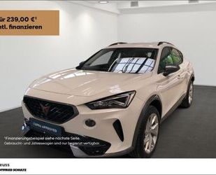Cupra Formentor Gebrauchtwagen