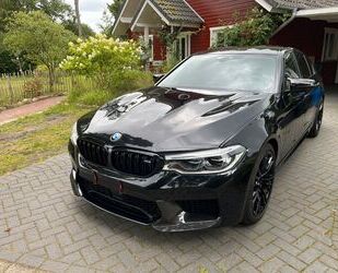 BMW M5 Gebrauchtwagen
