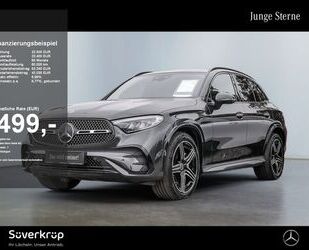 Mercedes-Benz GLC 300 Gebrauchtwagen