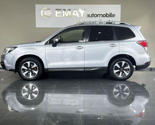 Subaru Forester Gebrauchtwagen