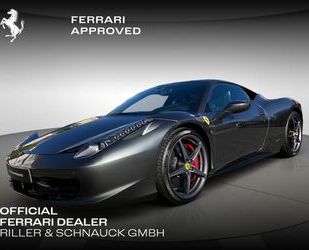 Opel 458 