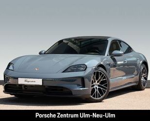 Porsche Taycan Gebrauchtwagen