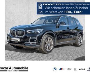 BMW X5 Gebrauchtwagen