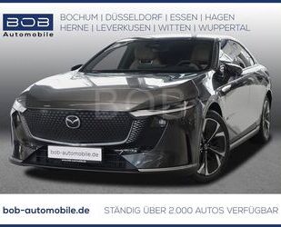 Mazda 6e Gebrauchtwagen