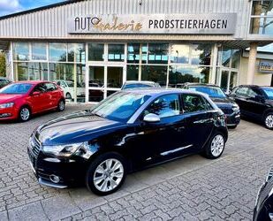 Audi A1 Gebrauchtwagen