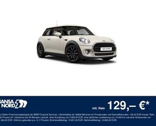 Mini Cooper Gebrauchtwagen