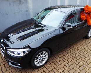 BMW 118 Gebrauchtwagen