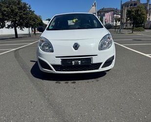 Renault Twingo Gebrauchtwagen
