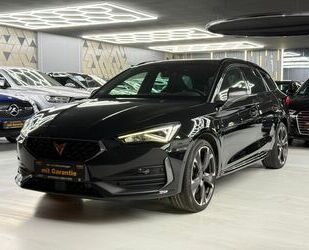 Cupra Leon Gebrauchtwagen