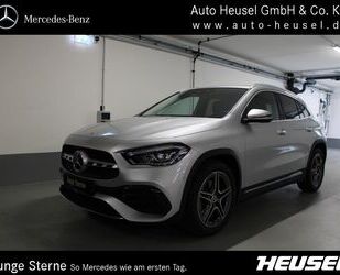 Mercedes-Benz GLA 180 Gebrauchtwagen