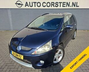 Mitsubishi Grandis Gebrauchtwagen