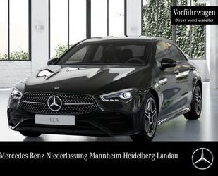 Mercedes-Benz CLA 200 Gebrauchtwagen