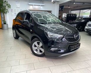 Opel Mokka X Gebrauchtwagen
