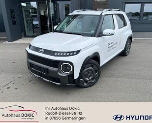 Hyundai INSTER Gebrauchtwagen