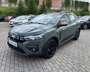 Dacia Sandero Gebrauchtwagen