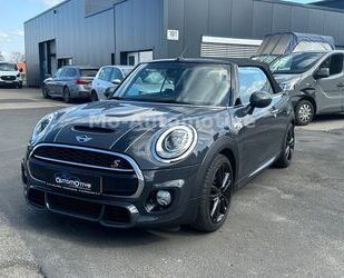 Mini Cooper S Cabrio Gebrauchtwagen