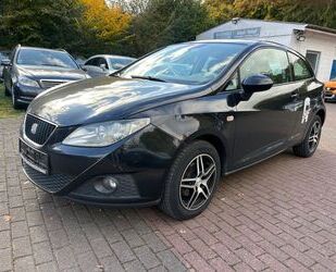 Seat Ibiza Gebrauchtwagen