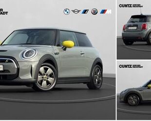 Mini Cooper SE Gebrauchtwagen
