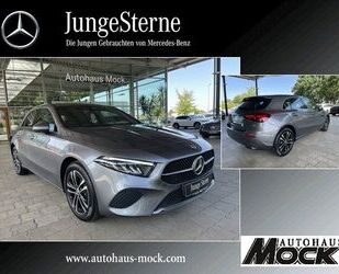 Mercedes-Benz A 180 Gebrauchtwagen