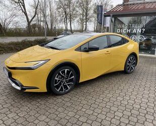 Toyota Prius Gebrauchtwagen