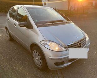 Mercedes-Benz A 150 Gebrauchtwagen