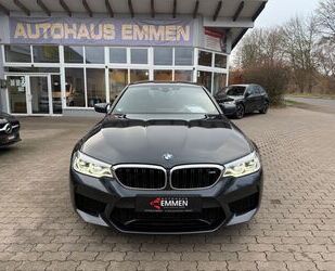 BMW M5 Gebrauchtwagen