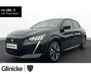 Peugeot 208 Gebrauchtwagen