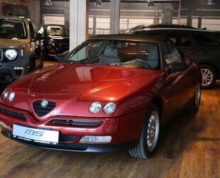 Alfa Romeo Spider Gebrauchtwagen