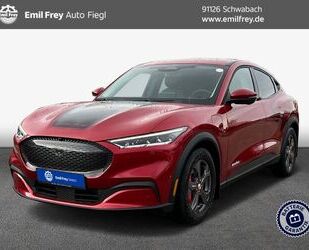 Ford Mustang Mach-E Gebrauchtwagen
