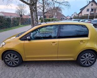 VW up! Gebrauchtwagen