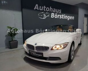 BMW Z4 Gebrauchtwagen
