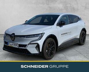 Renault Megane Gebrauchtwagen