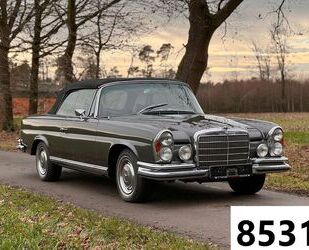 Mercedes-Benz 280 Gebrauchtwagen