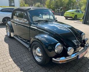 VW Käfer Gebrauchtwagen