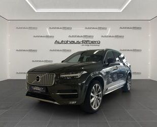 Volvo XC90 Gebrauchtwagen