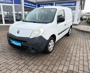 Renault Kangoo Gebrauchtwagen
