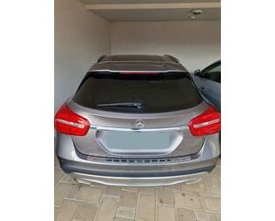 Mercedes-Benz GLA 200 Gebrauchtwagen