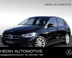Mercedes-Benz B 250 Gebrauchtwagen