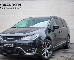 Chrysler Pacifica Gebrauchtwagen