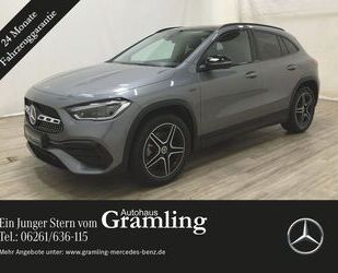 Mercedes-Benz GLA 250 Gebrauchtwagen