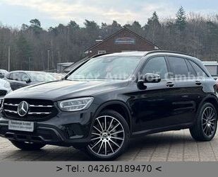 Mercedes-Benz GLC 200 Gebrauchtwagen