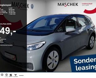 VW ID.3 Gebrauchtwagen