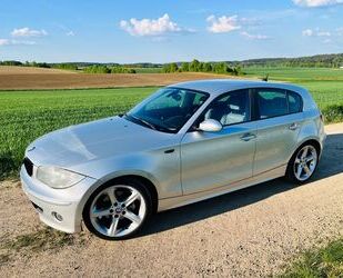 BMW 120 Gebrauchtwagen