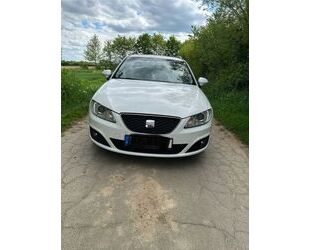Seat Exeo Gebrauchtwagen