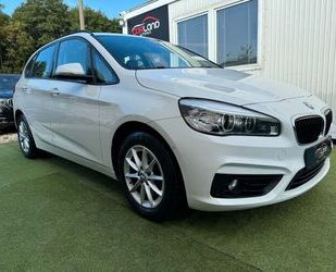 BMW 220 Gebrauchtwagen